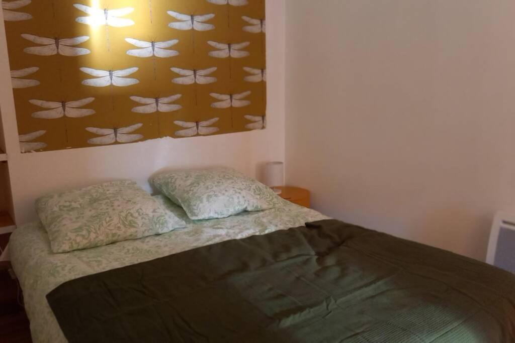 Appartement De Charme Le 1707 Au Coeur De La Cite Vauban Briançon Exteriér fotografie